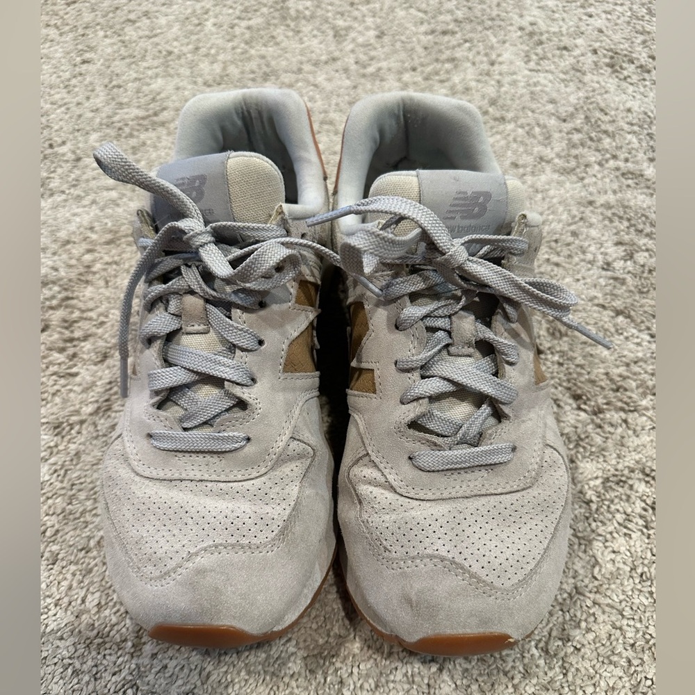 New Balance 574